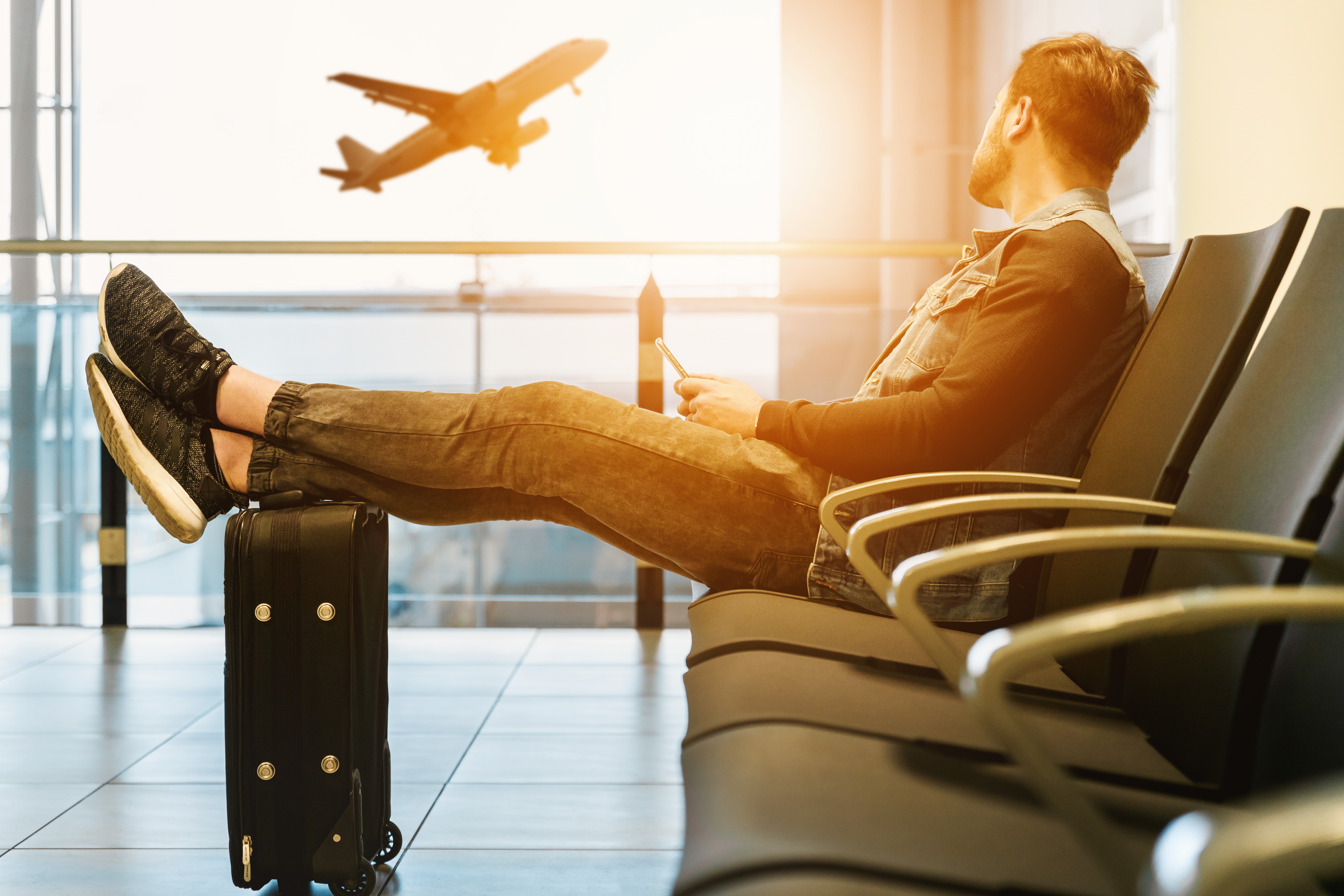 Airports & Travel