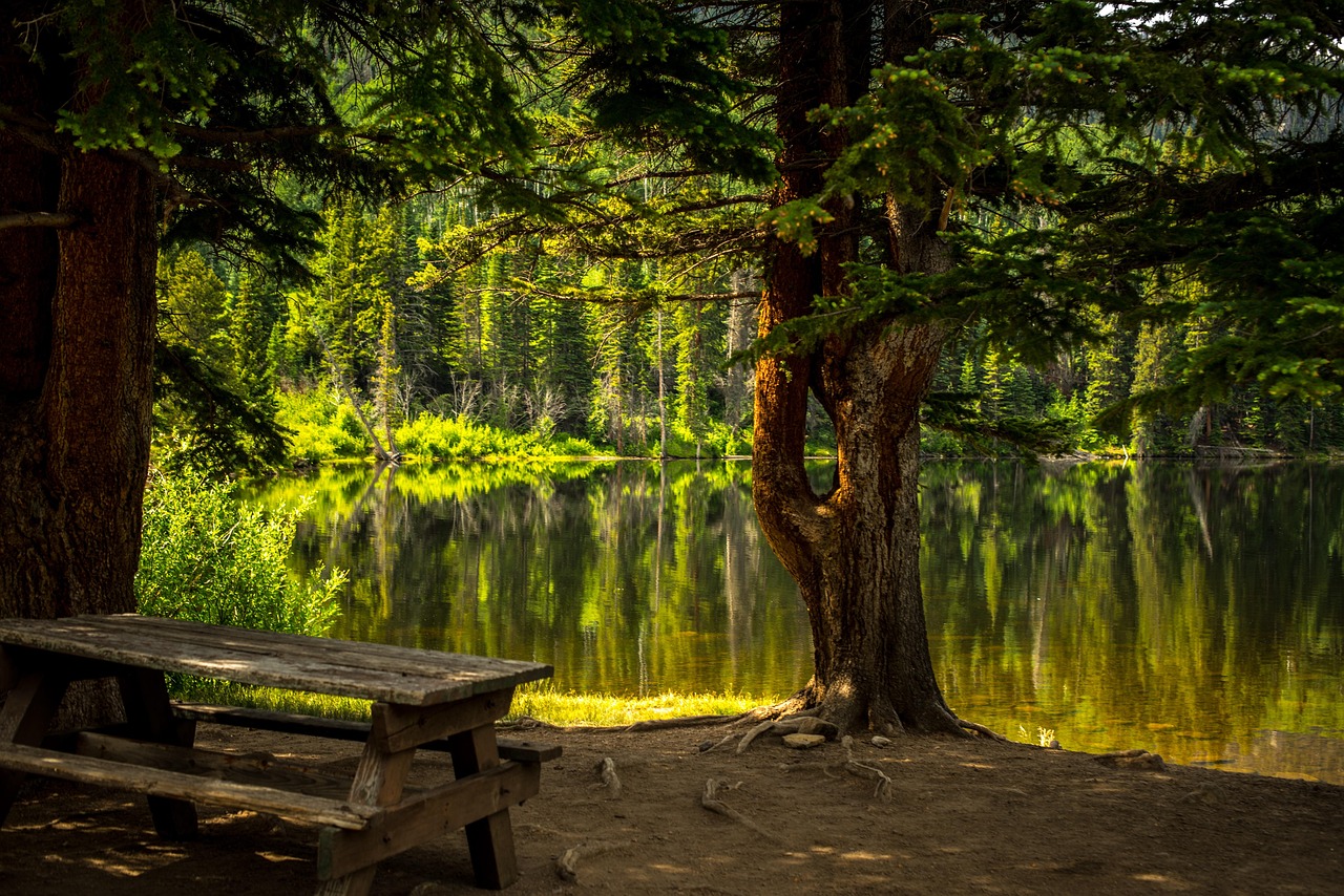 Outdoor Adventures